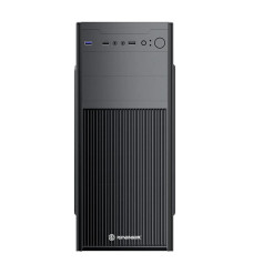 Revenger RV05 Mid Tower Desktop Casing With 350W Power Supply